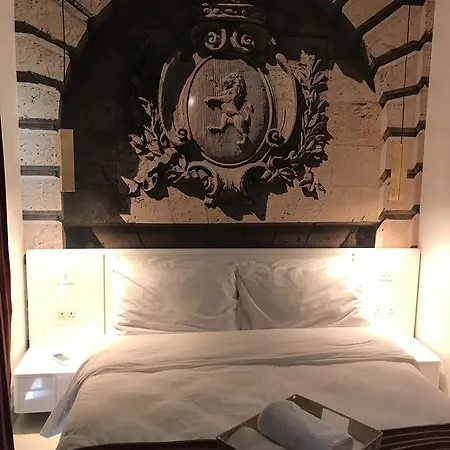 Διαμέρισμα Jean De Valette Boutique Living