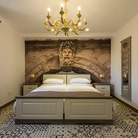 Διαμέρισμα Jean De Valette Boutique Living *