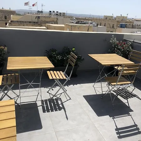 Apartmán Jean De Valette Boutique Living Valletta