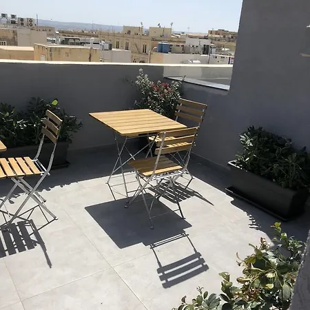 Jean De Valette Boutique Living Apartmán *
