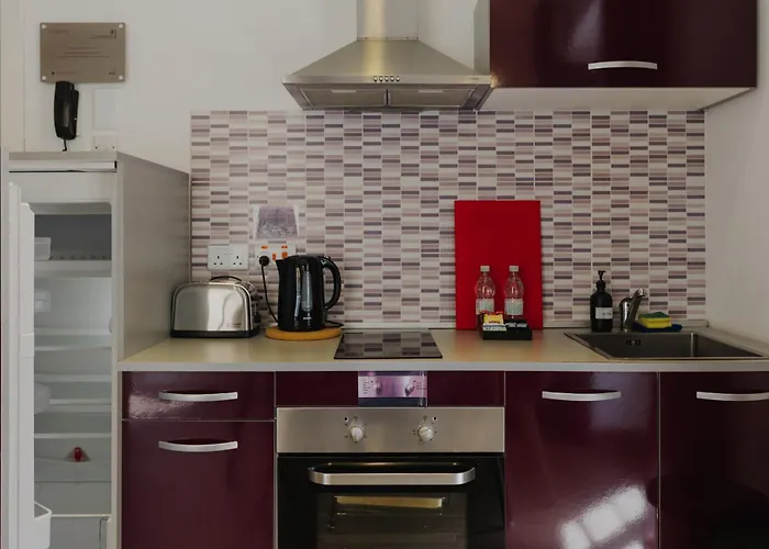 Jean De Valette Boutique Living Apartamento *