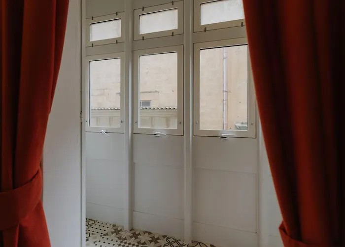 Jean De Valette Boutique Living La Valeta