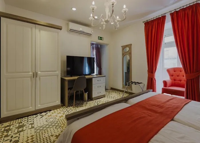 Jean De Valette Boutique Living