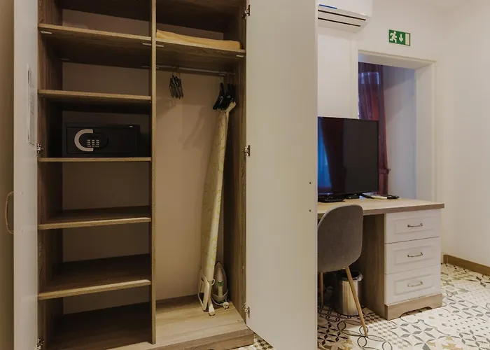 Jean De Valette Boutique Living Apartamento