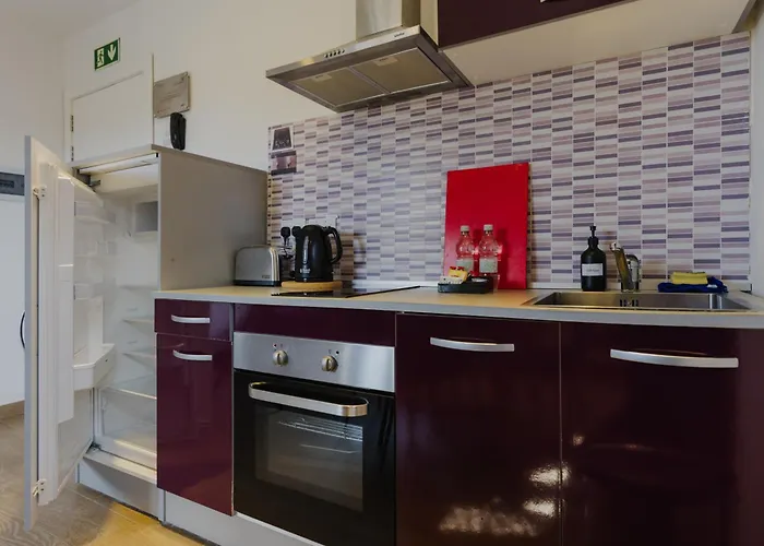 Jean De Valette Boutique Living Apartamento *