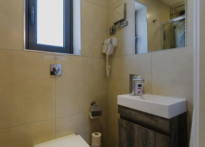 Apartamento Jean De Valette Boutique Living