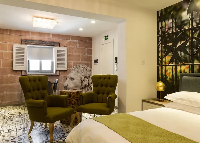 Jean De Valette Boutique Living Apartamento *