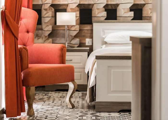 Jean De Valette Boutique Living Appartamento *