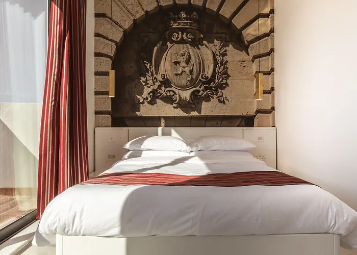 Appartamento Jean De Valette Boutique Living La Valletta