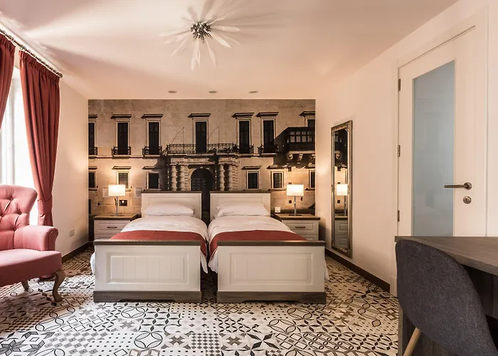 Jean De Valette Boutique Living *