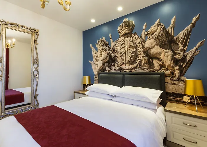 Jean De Valette Boutique Living Appartamento *