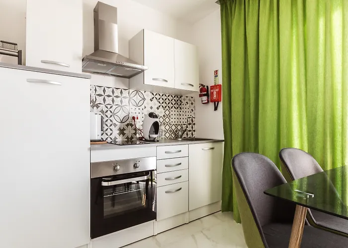 Jean De Valette Boutique Living Apartamento *