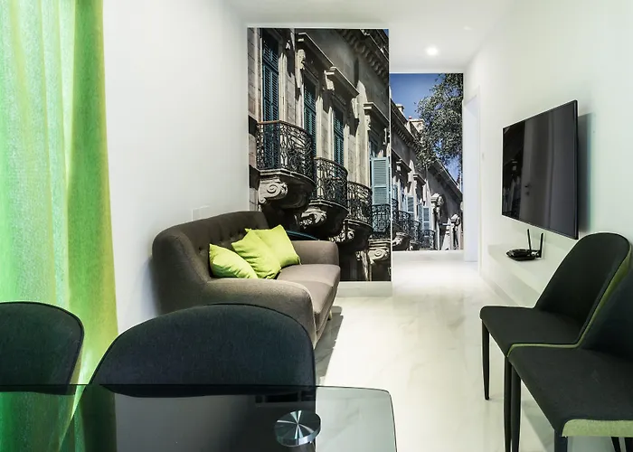 Jean De Valette Boutique Living Apartamento