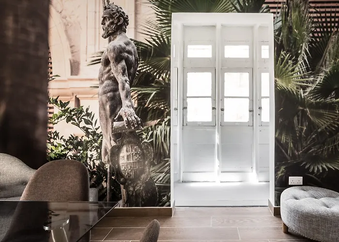 Jean De Valette Boutique Living Appartamento *