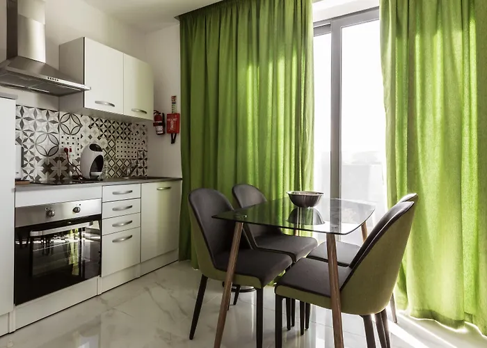 Appartamento Jean De Valette Boutique Living *