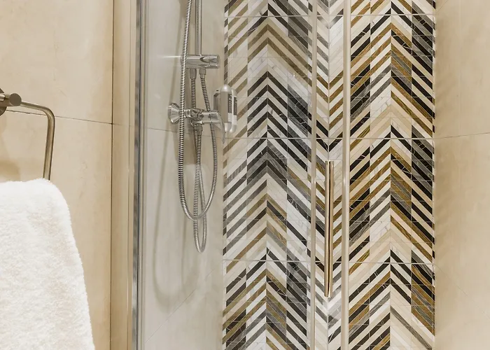 Apartamento Jean De Valette Boutique Living