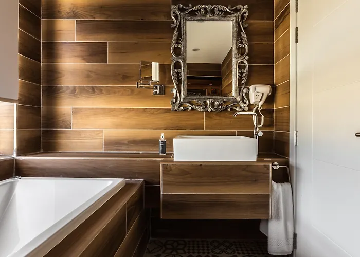 Appartamento Jean De Valette Boutique Living