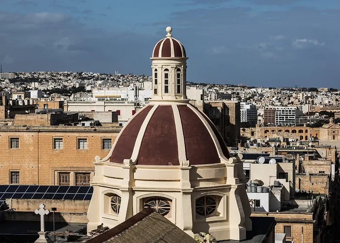 Jean De Valette Boutique Living *