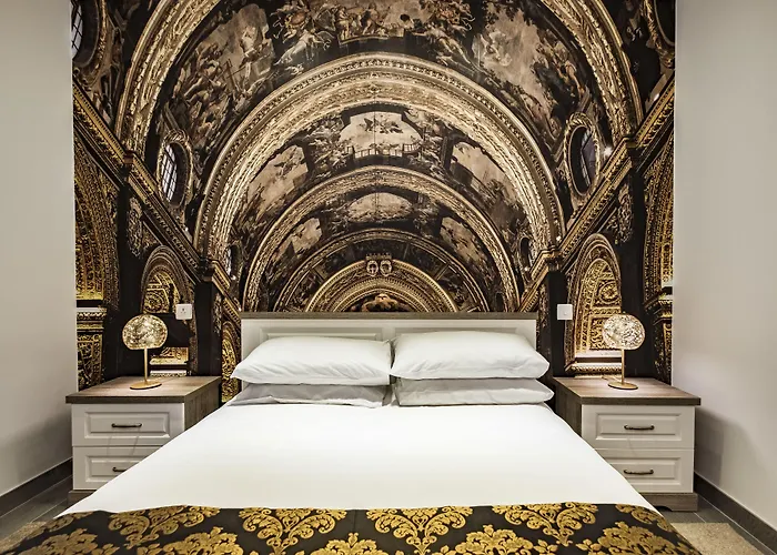 Appartamento Jean De Valette Boutique Living *