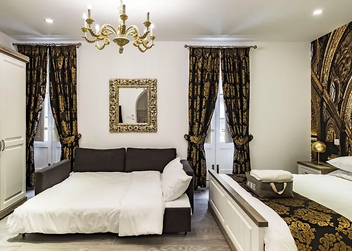 Jean De Valette Boutique Living Appartamento