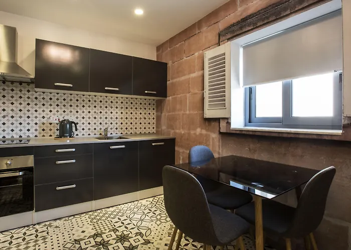 Jean De Valette Boutique Living Apartamento