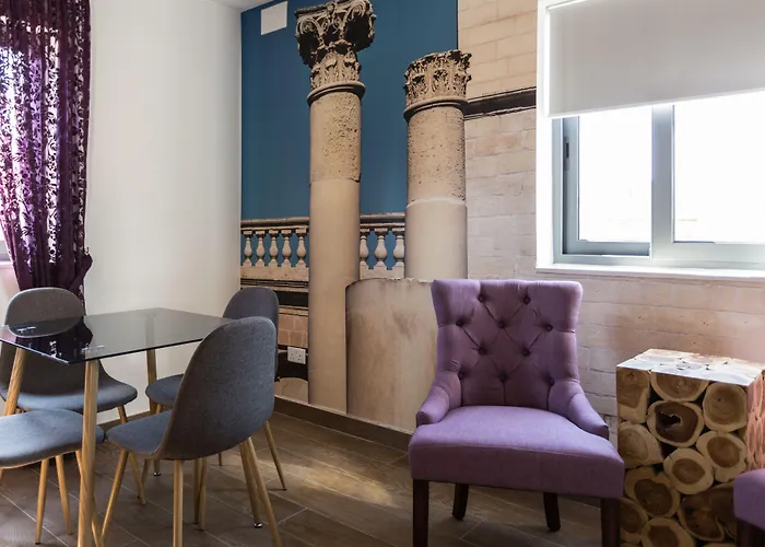 Jean De Valette Boutique Living Appartamento