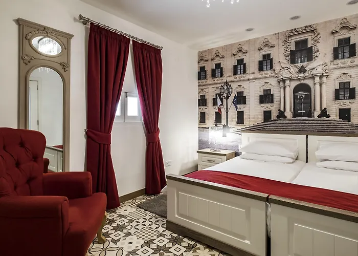 Jean De Valette Boutique Living *