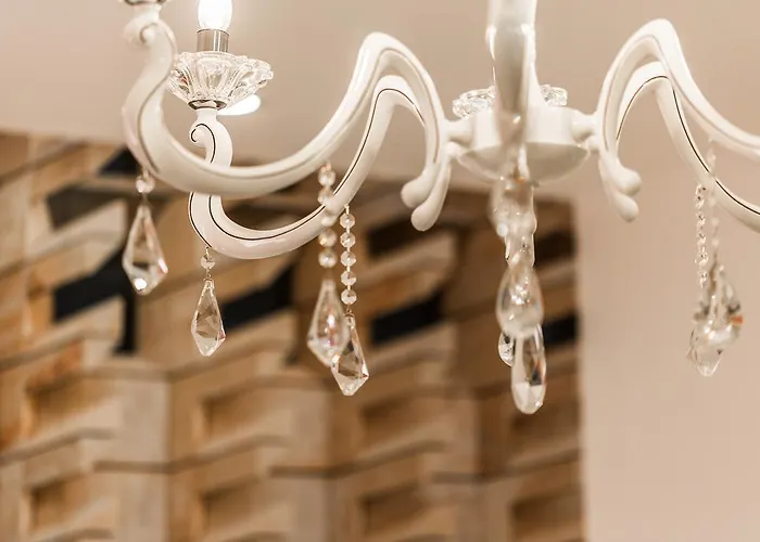 Jean De Valette Boutique Living * La Valeta