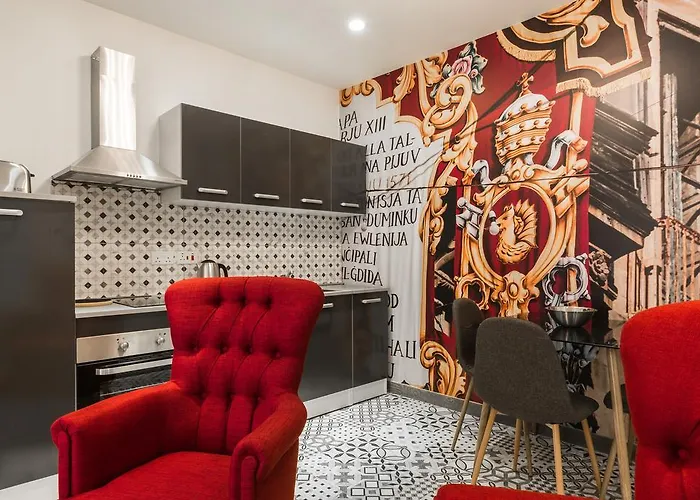 Jean De Valette Boutique Living *