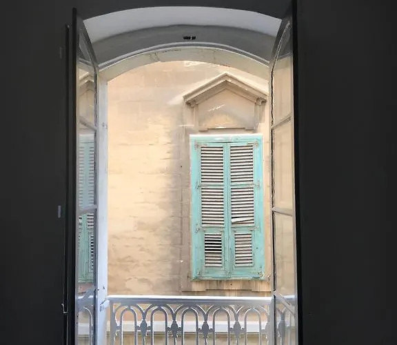 Appartamento Jean De Valette Boutique Living La Valletta