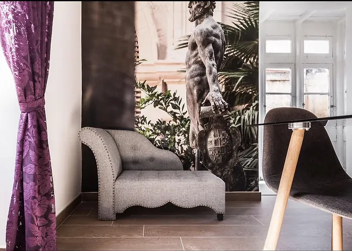 Jean De Valette Boutique Living Apartamento *