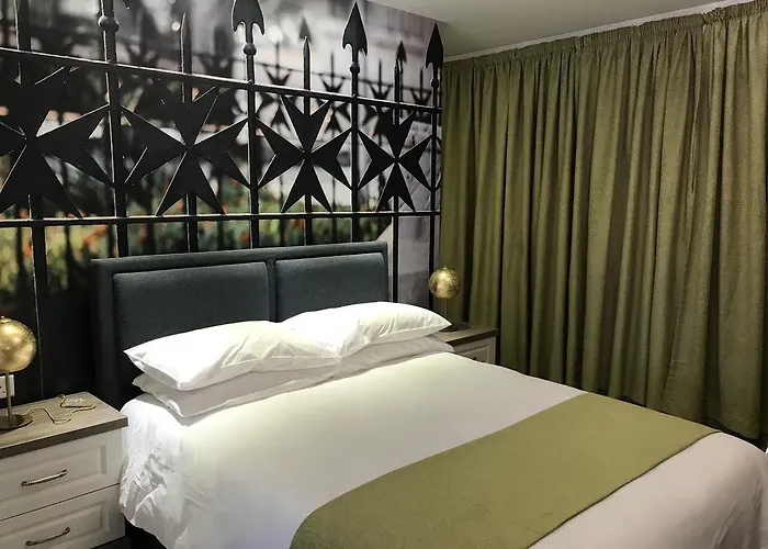 Appartamento Jean De Valette Boutique Living