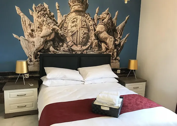 Jean De Valette Boutique Living Apartamento *