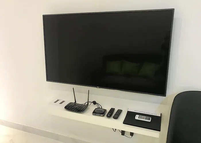 Appartamento Jean De Valette Boutique Living