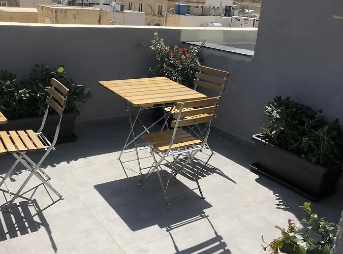 Jean De Valette Boutique Living Apartamento *