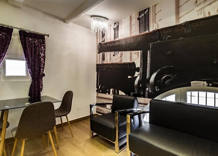 Jean De Valette Boutique Living