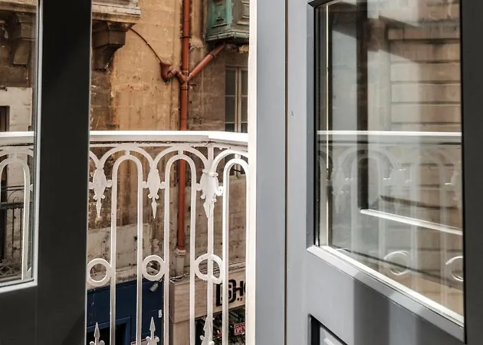 Jean De Valette Boutique Living Appartamento *