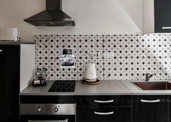 Jean De Valette Boutique Living Apartamento *